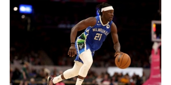 Jrue Holiday koki käännekohtia kolmelle joukkueelle kerralla